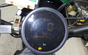 HONDA REBEL 250 A 2007 MC49