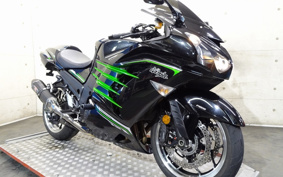 KAWASAKI NINJA ZX-14R ABS 2013 ZXNF13