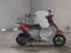 Фото Suzuki LET's 4 с японского аукциона