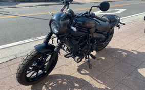 KAWASAKI ELIMINATOR 400SE 2024 EL400A