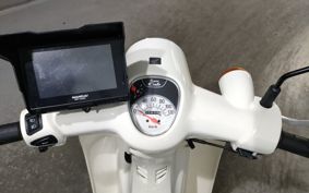 HONDA SUPER CUB110 JA44