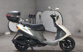 SUZUKI ADDRESS V125 CF46A