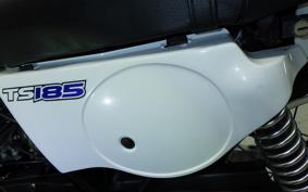 SUZUKI TS185