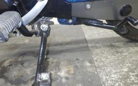HONDA LITTLE CUB E 2009 AA01