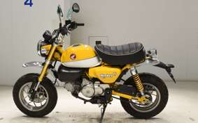 HONDA MONKEY 125 2020 JB02