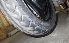 SUZUKI LET's 4 2011 CA45A