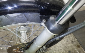 YAMAHA TW225 DG09J