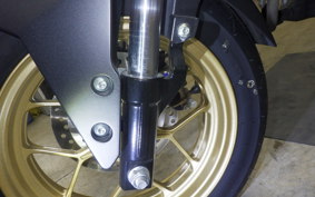HONDA ｸﾞﾛﾑ 2007 JC75