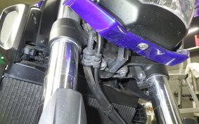 YAMAHA MT-07 ABS 2020 RM19J