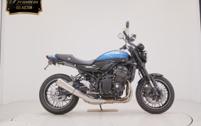 KAWASAKI Z900RS 2023 ZR900K