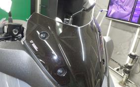 YAMAHA X-MAX 250 2009 SG70J