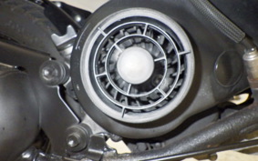 SUZUKI LET's 5 CA47A