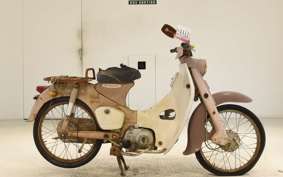 HONDA C100 SUPER CUB 1999 C100