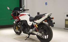 HONDA CB400 SUPER BOLDOR A 2014 NC42