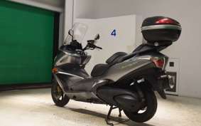 HONDA SILVER WING 600 GT ABS 2012 PF02