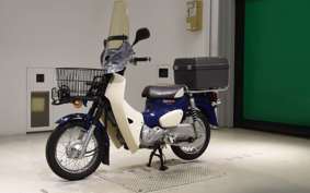 HONDA C50 SUPER CUB 2008 AA07