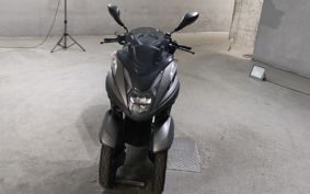 YAMAHA TRICITY 155 ABS SG37J