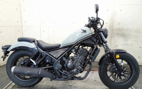 HONDA REBEL MC49