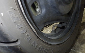 SUZUKI LET's 4 CA45A