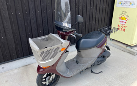 SUZUKI LET's 4 CA43A