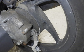 HONDA DIO 110 2015 JF31