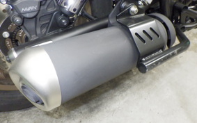HONDA REBEL 250 S 2022 MC49