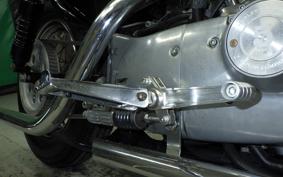 HARLEY XLH883