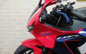 HONDA CBR600RR 2021 PC40