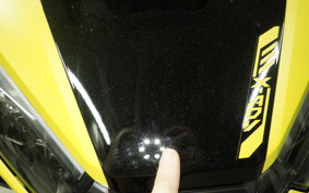 HONDA X-ADV 750 2025 RH21