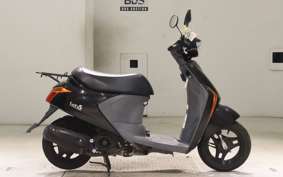 SUZUKI LET's 5 CA47A