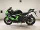 Фото Kawasaki NINJA ZX-6R A 2016 с японского аукциона