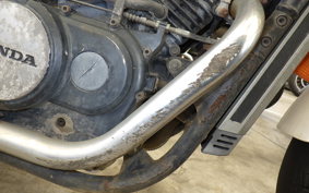 HONDA NV400SP 1984 NC15