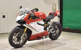 DUCATI 1199 PANIGALE S 2013