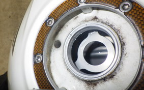 HONDA VTR 250 Gen. 2 2006 MC33