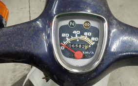 HONDA C70 SUPER CUB 2003 C70