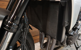 HONDA CB1000R 2021 SC80