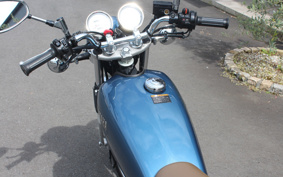 YAMAHA SR400 2020 RH16J