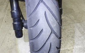 YAMAHA BW S125 2008