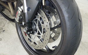 TRIUMPH STREET TRIPLE RS 2021