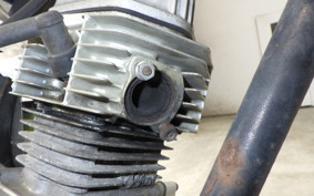 HONDA R&amp;P CY50