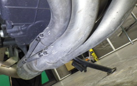 HONDA CB400SF VTEC 2011 NC42