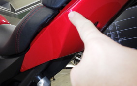 HONDA CBR650R 2024 RH03
