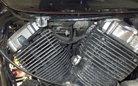 YAMAHA DRAGSTAR 400 CLASSIC 1999 4TR