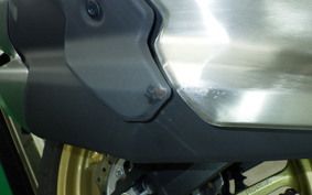 HONDA CBR250RR A 2021 MC51