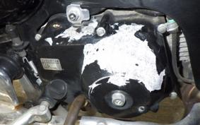 HONDA LITTLE CUB AA01