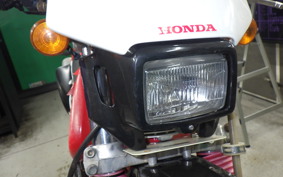 HONDA XR400R 1997