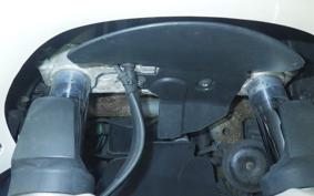 SUZUKI SKYWAVE 650 LX 2009 CP52A