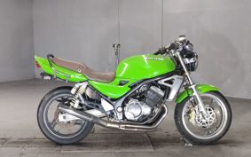KAWASAKI BALIUS250-2 ZR250B