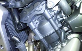 TRIUMPH TRIDENT 660 2022