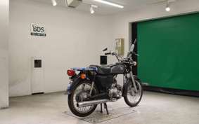 HONDA CD50 BENLY 2014 CD50